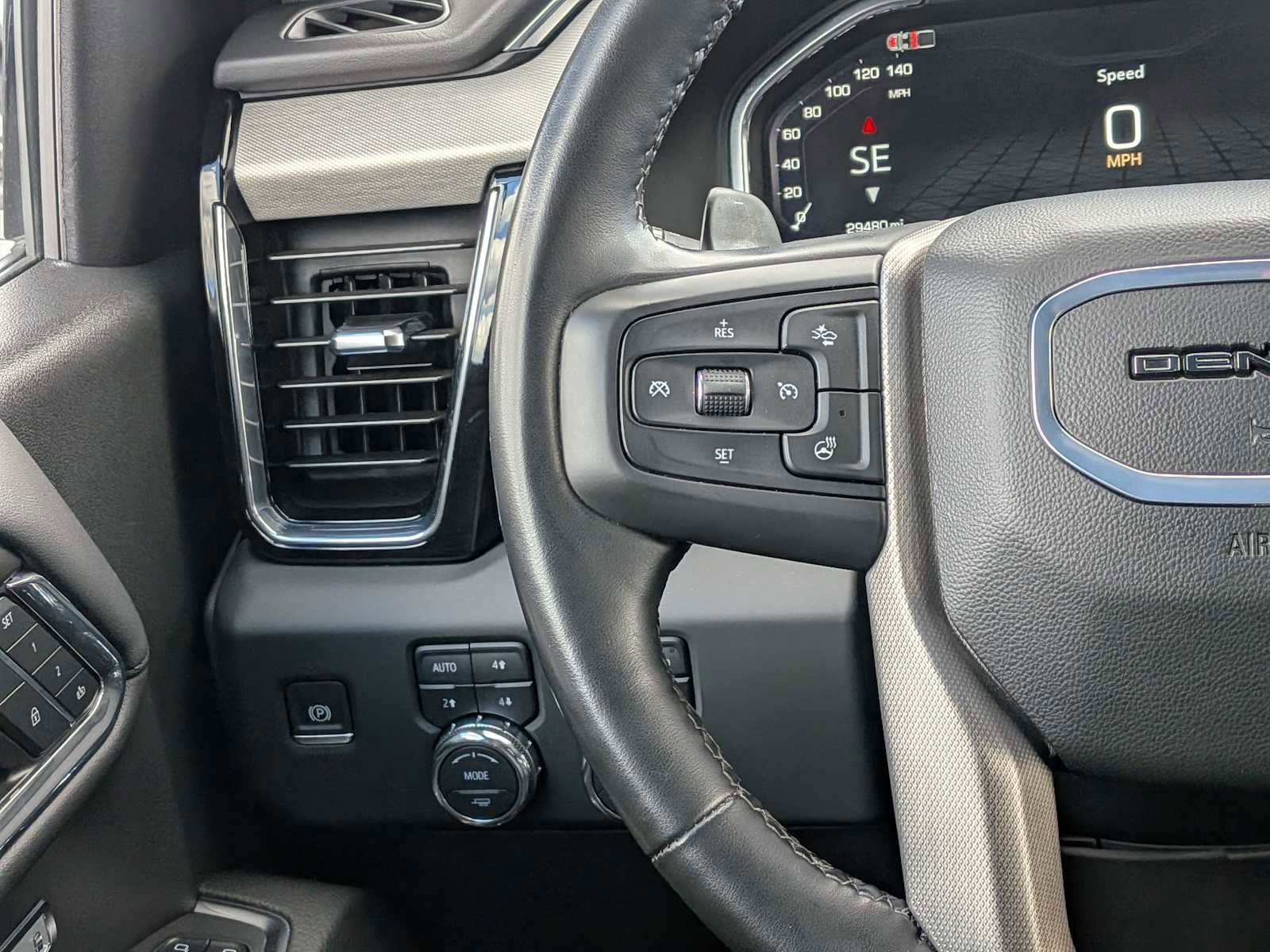 Used 2024 GMC Sierra 1500 Denali w/ Denali Reserve Package image 16