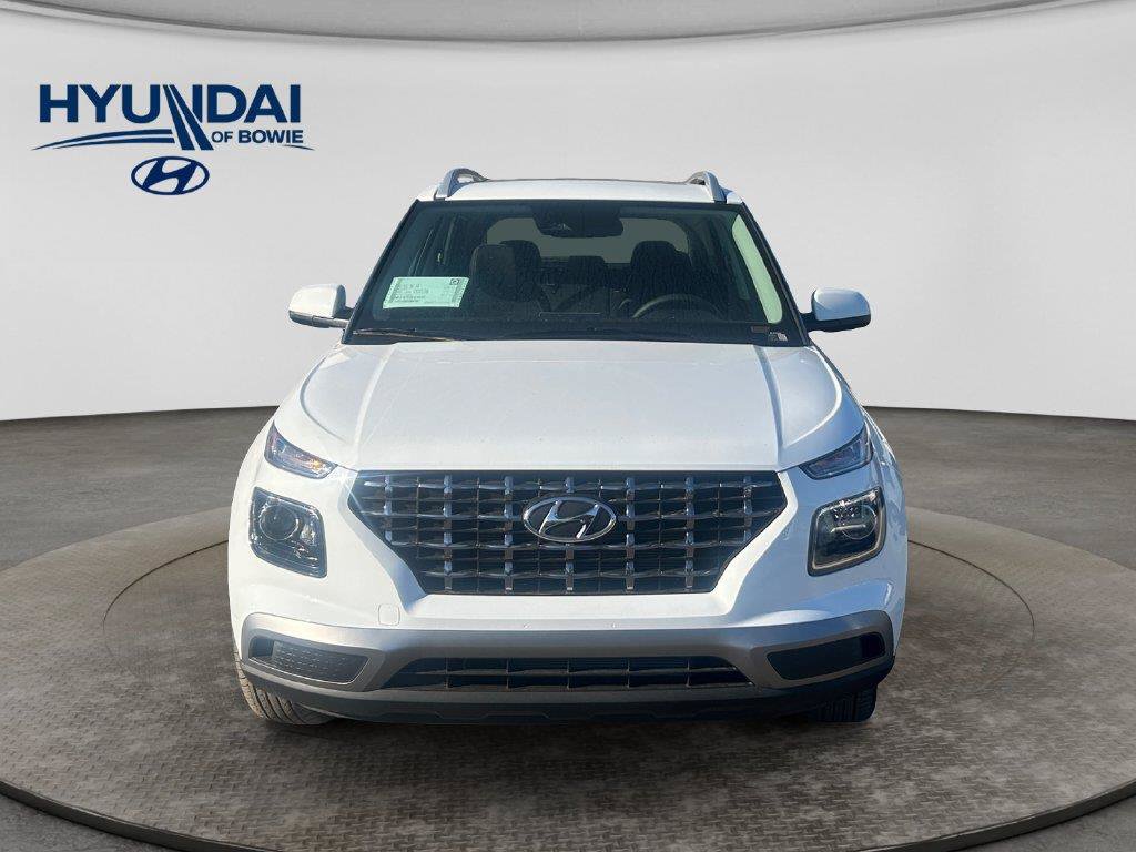 New 2026 Hyundai Venue SEL FWD image 8