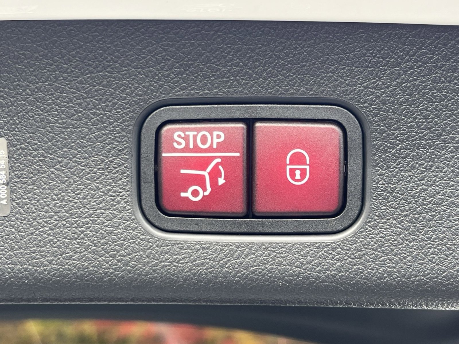 New 2026 Mercedes-Benz GLC 300 4MATIC image 25