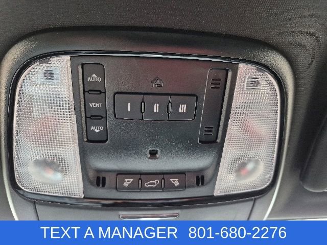 New 2026 Dodge Durango GT AWD/4WD image 21