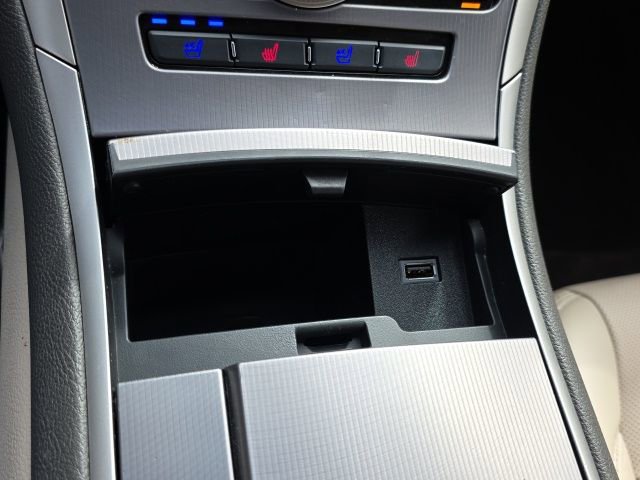 Used 2018 Lincoln MKZ Reserve w/ Magnetic Appearance Package image 17