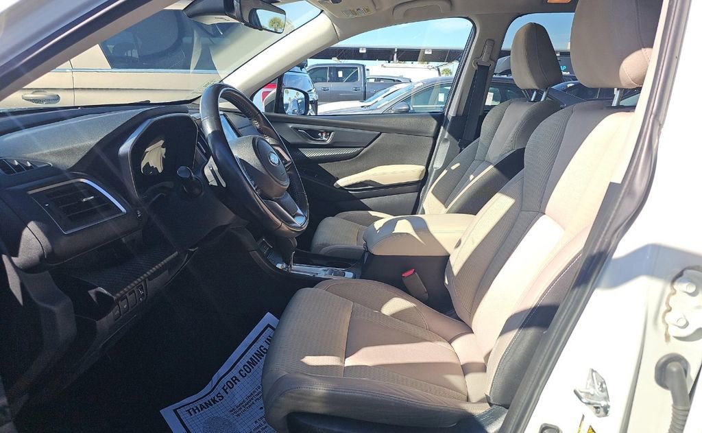 Used 2023 Subaru Ascent Premium w/ Convenience Package image 33