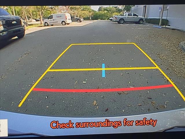 Used 2025 Lexus ES 300h w/ Premium Package image 14