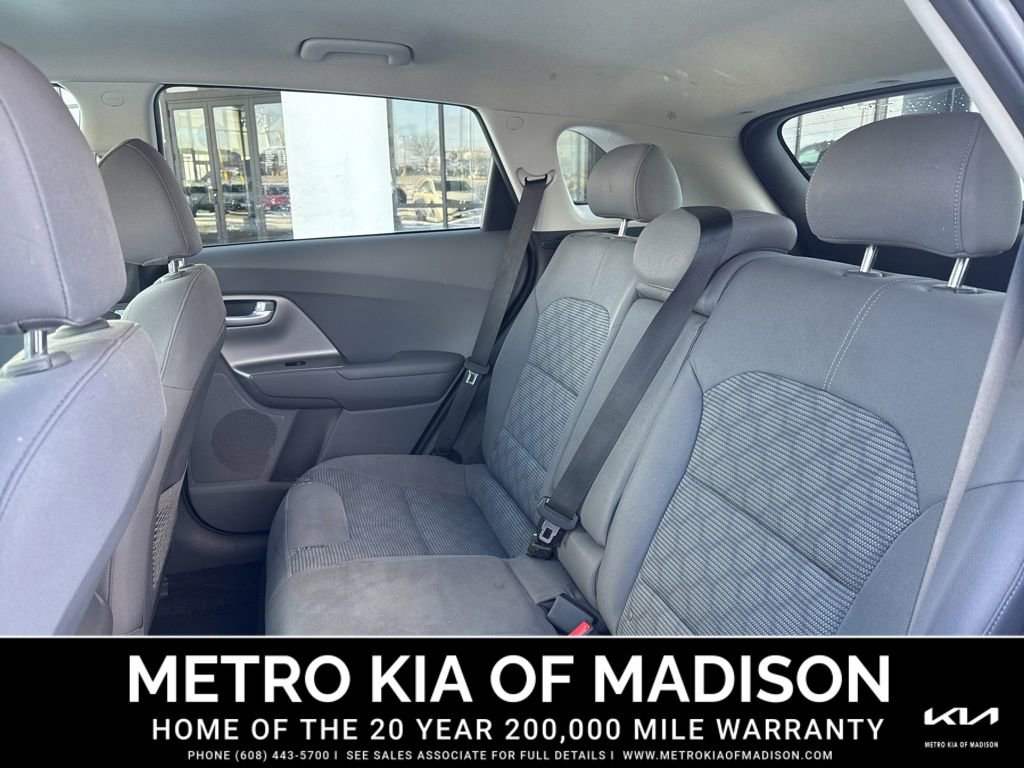 Used 2019 Kia Niro LX image 26