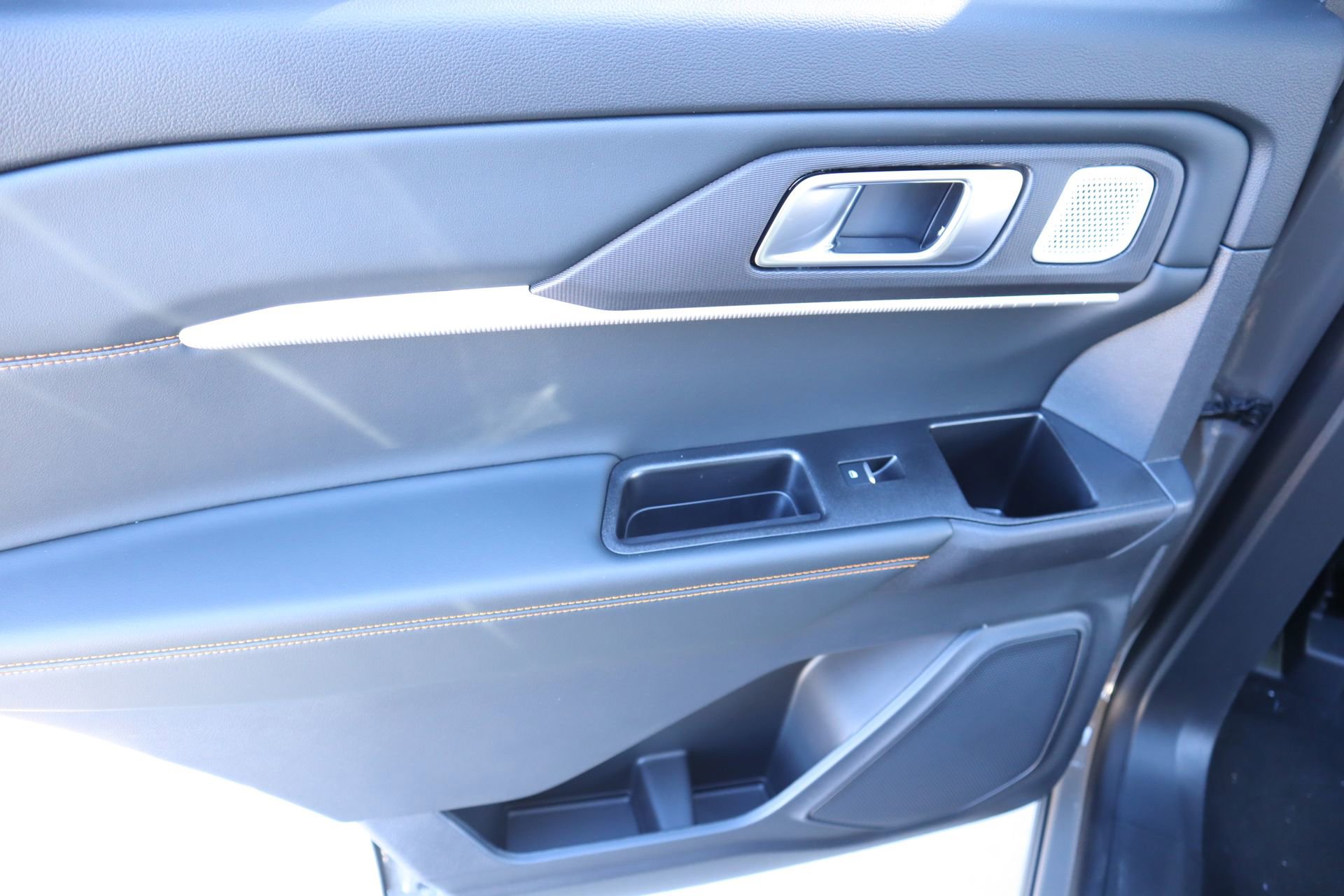 New 2026 Ford Explorer Tremor w/ Tremor Ultimate Package image 20