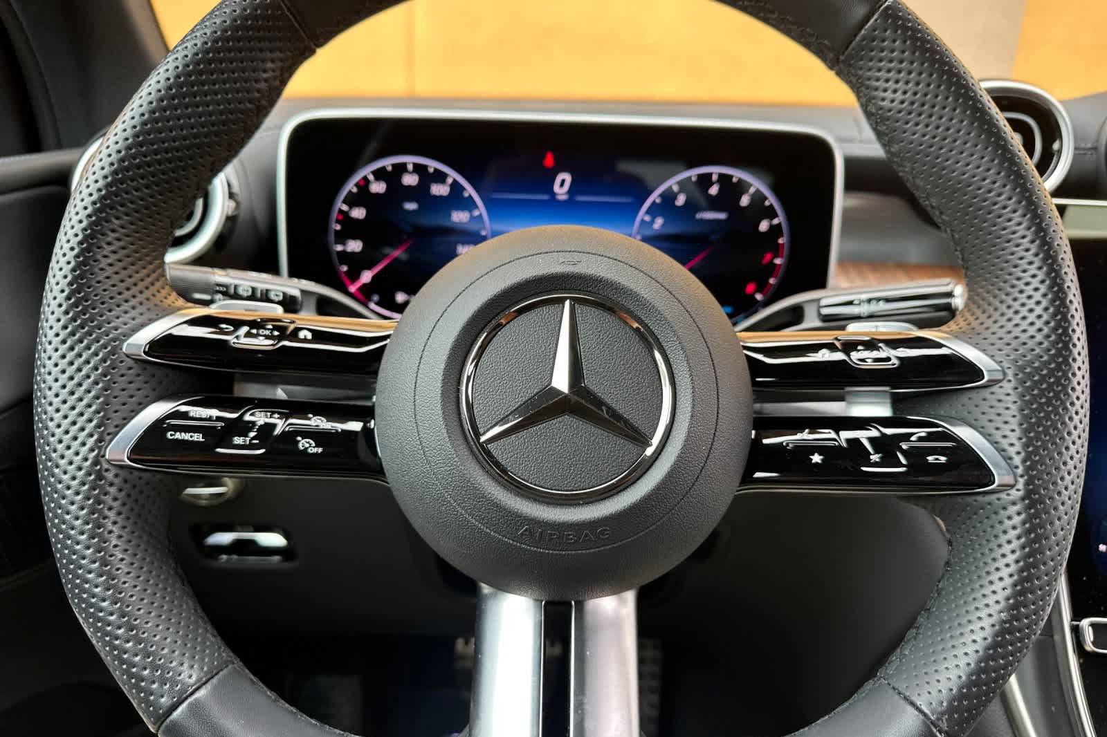 Certified 2026 Mercedes-Benz GLC 300 4MATIC image 22