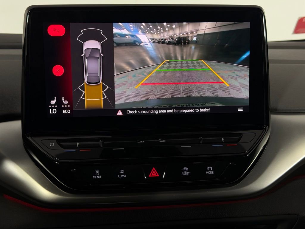 Used 2022 Volkswagen ID.4 Pro image 17