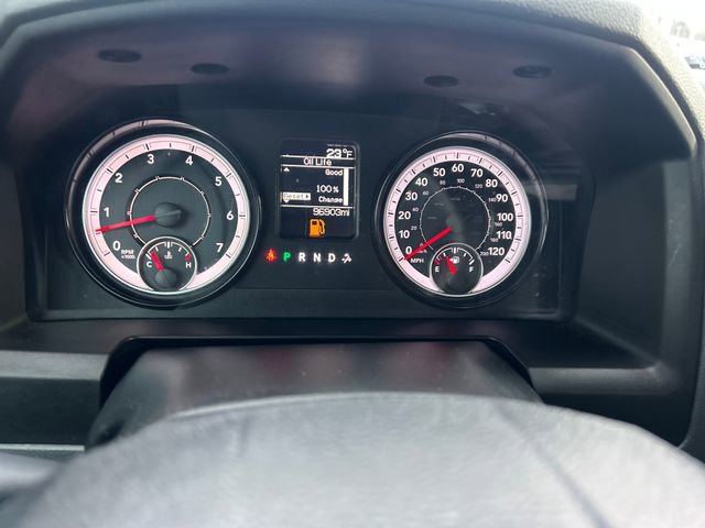 Used 2019 RAM 1500 Express w/ Wheel & Sound Group image 15