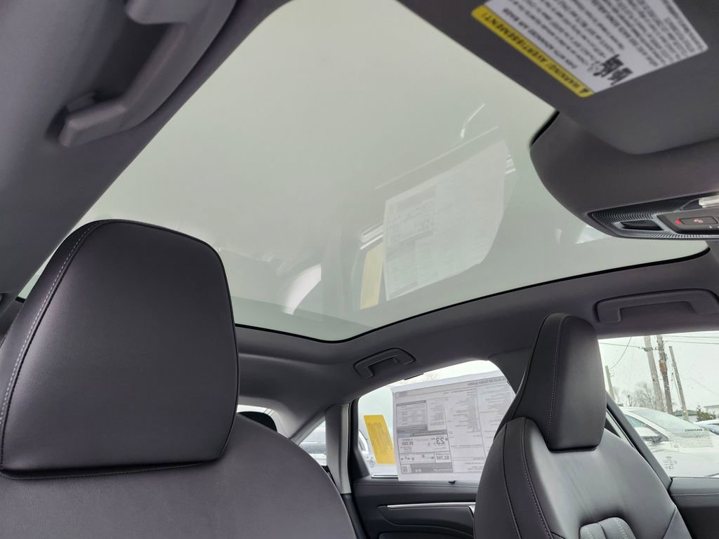 New 2026 Audi A6 Premium Plus image 18