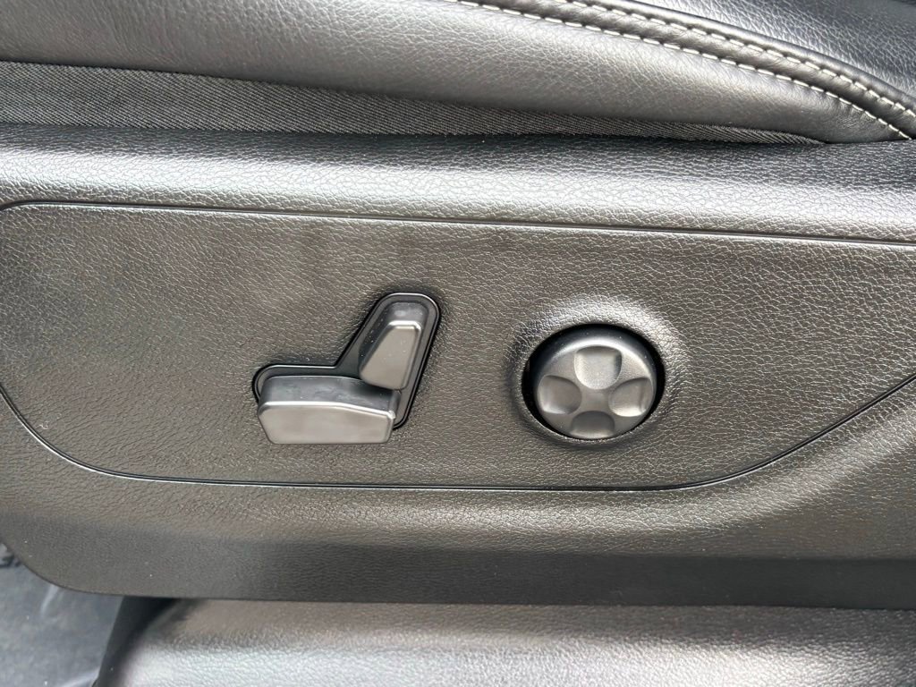 Used 2024 RAM 1500 TRX w/ TRX Level 2 Equipment Group image 17