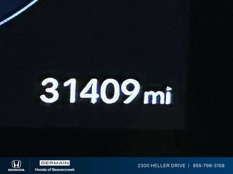 Used 2025 Hyundai Santa Fe Calligraphy AWD/4WD image 21
