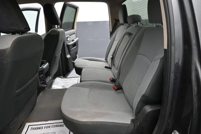 Used 2019 RAM 2500 Big Horn AWD/4WD image 11