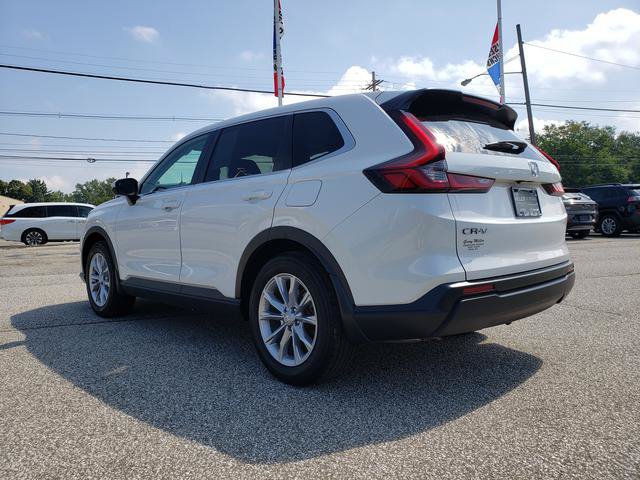 Used 2024 Honda CR-V EX image 6
