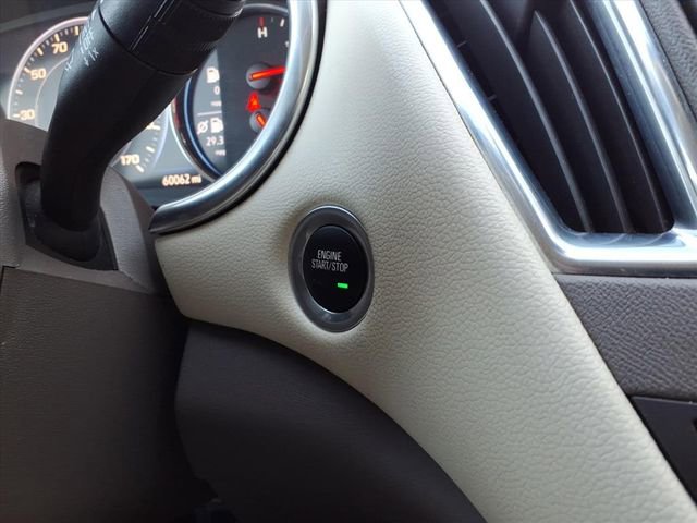 Certified 2024 Chevrolet Malibu LT image 21