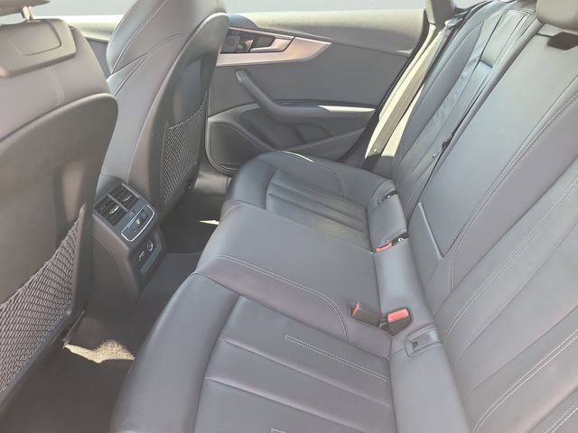 Used 2025 Audi A5 2.0T Premium Plus AWD/4WD image 15