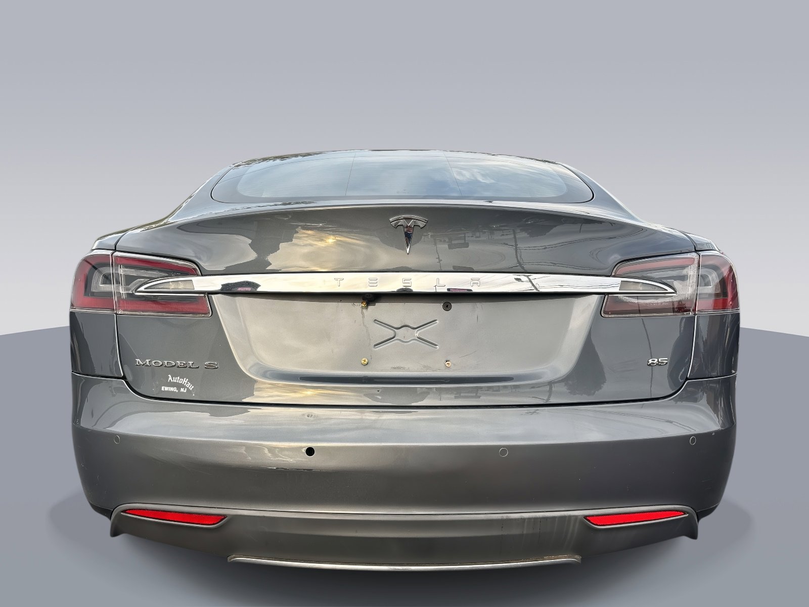 Used 2013 Tesla Model S RWD image 3