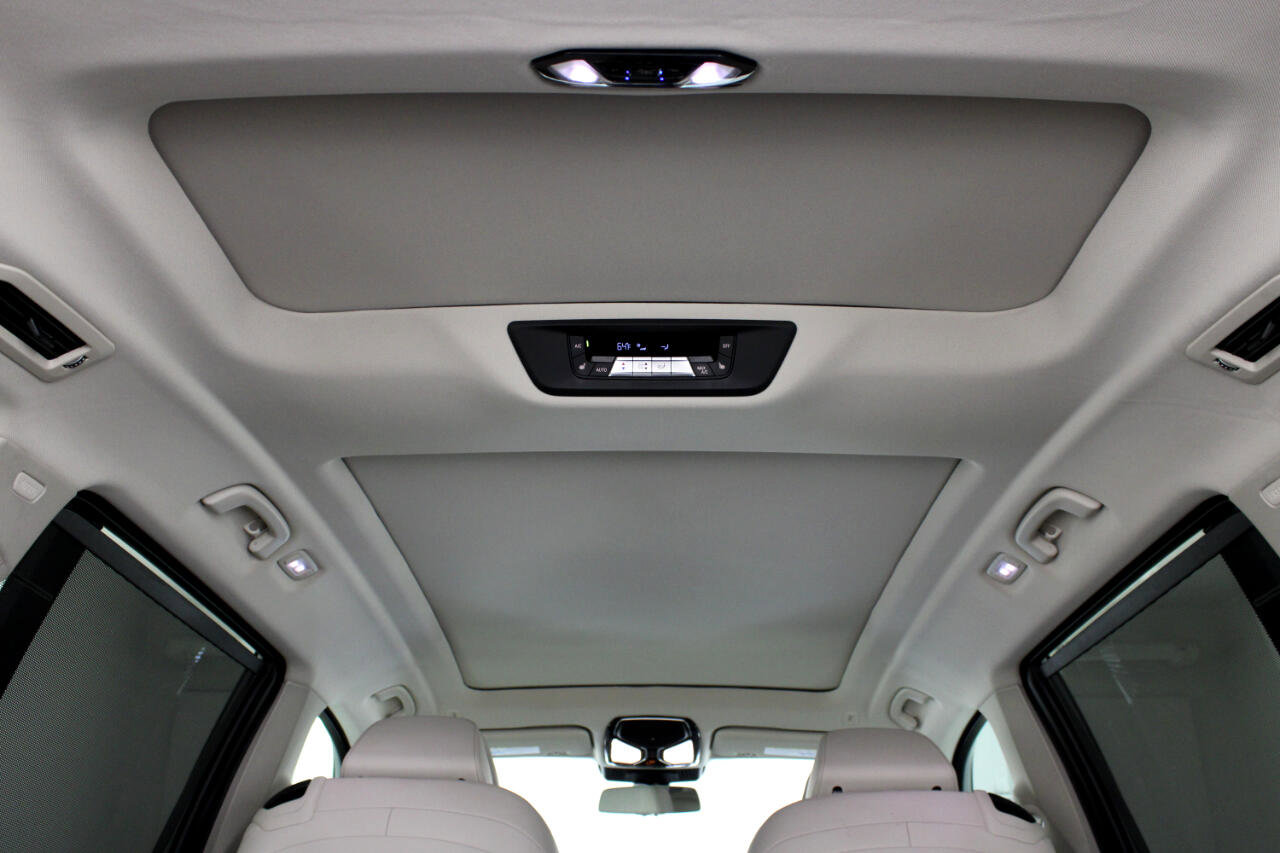 Used 2019 BMW X7 xDrive40i w/ Premium Package image 78