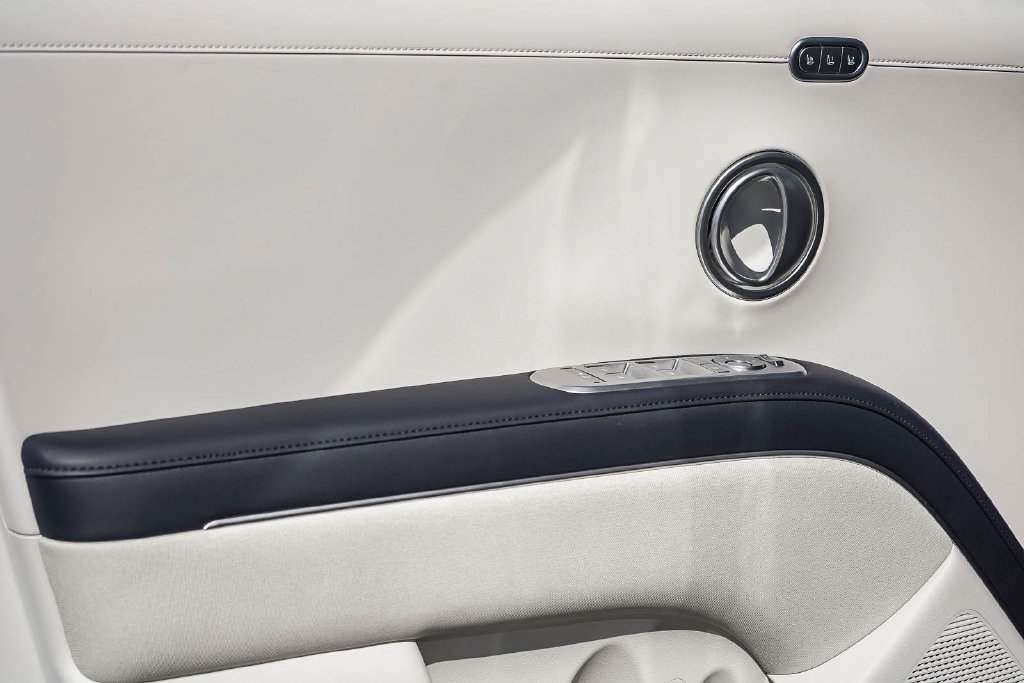 New 2026 Hyundai Palisade Calligraphy AWD/4WD image 23