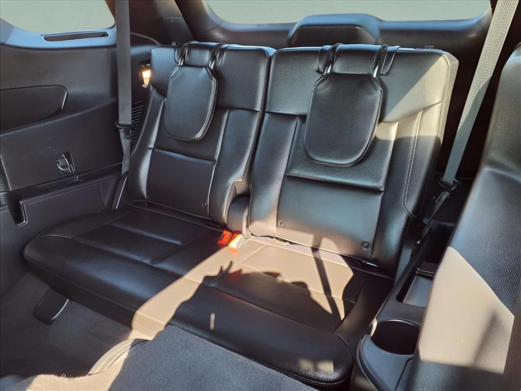 Used 2022 Ford Explorer ST w/ Equipment Group 401A image 24