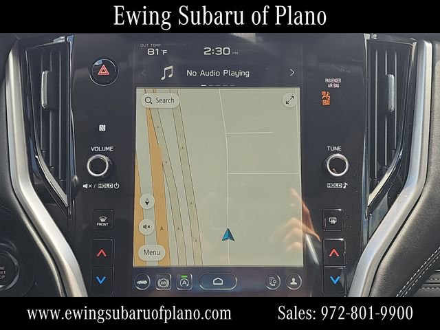 Used 2025 Subaru Outback Limited image 19