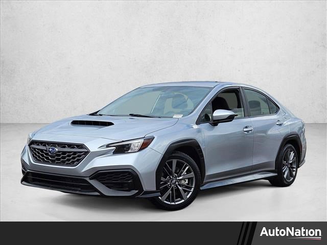 Used 2023 Subaru WRX