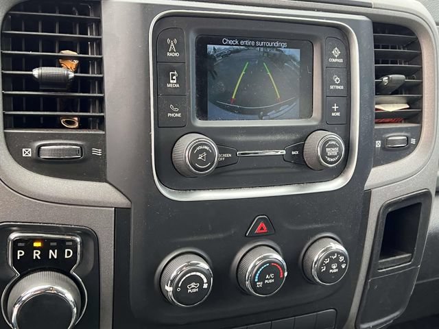 Used 2019 RAM 1500 Express w/ Express Value Package AWD/4WD image 20