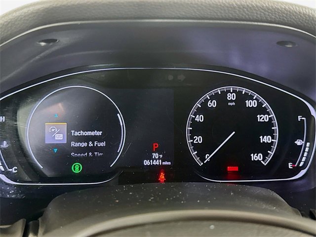 Used 2019 Honda Accord EX-L image 18