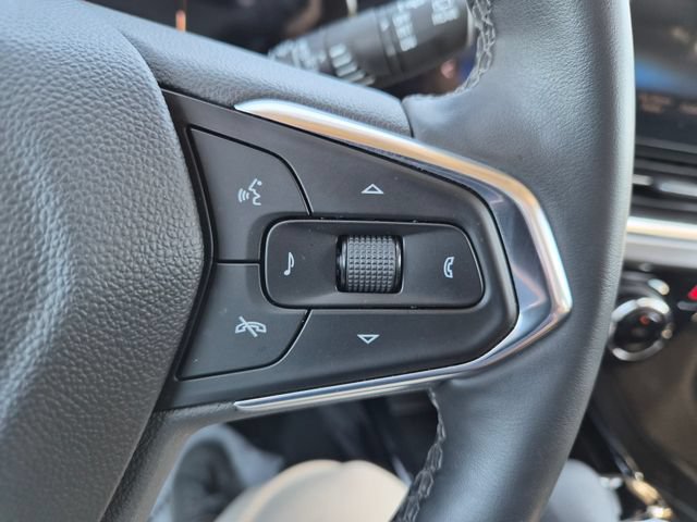 Used 2025 Chevrolet Trax ACTIV w/ Driver Confidence Package FWD image 20