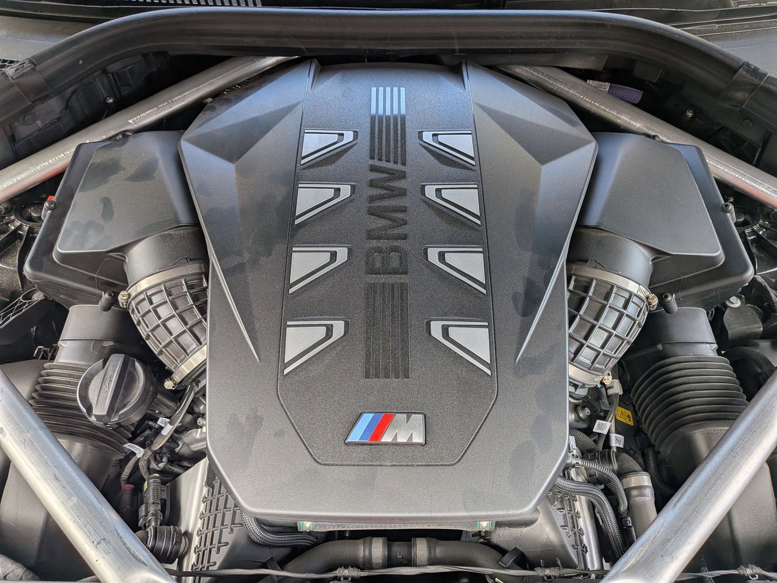 Used 2026 BMW X5 M60i image 19