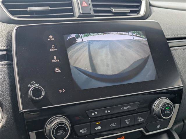 Certified 2022 Honda CR-V EX-L image 14