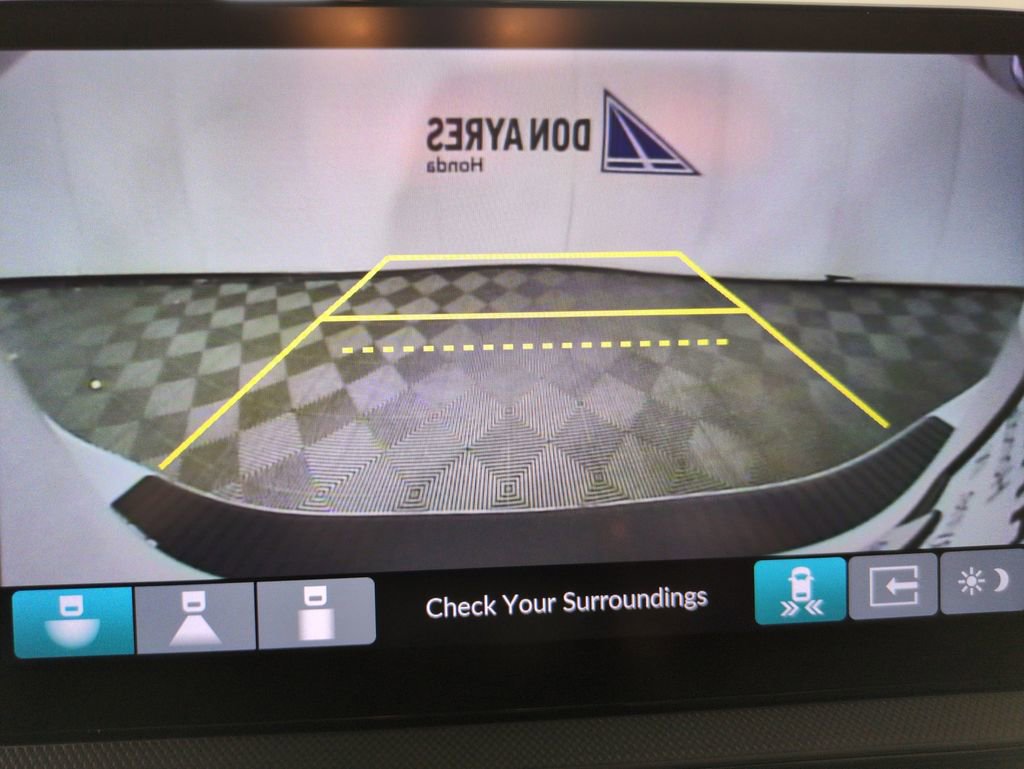 Used 2026 Honda Odyssey Touring image 19