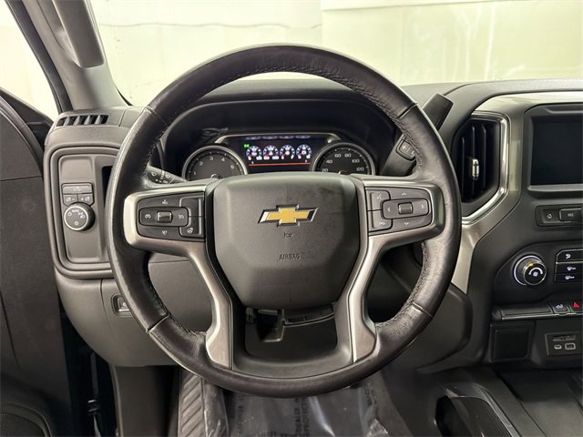Used 2020 Chevrolet Silverado 1500 Custom w/ Custom Value Package image 26