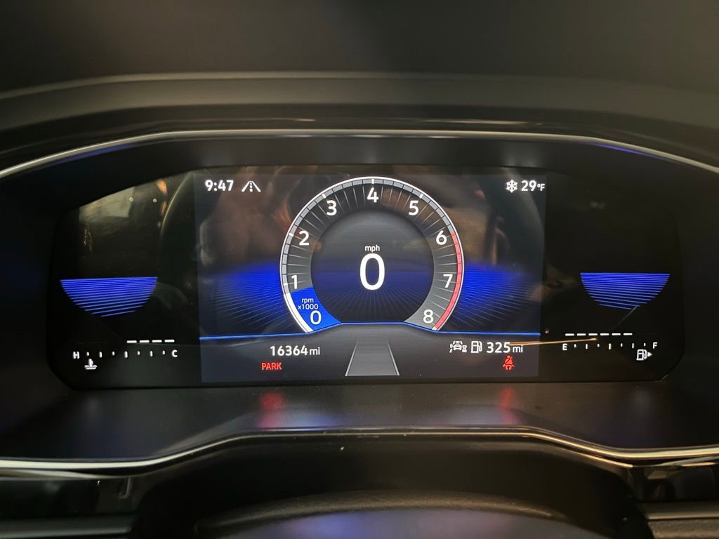 Certified 2023 Volkswagen Jetta S w/ Driver Assistance Package image 22