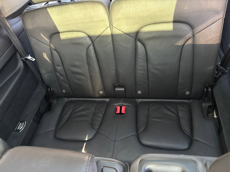 Used 2014 Audi Q7 3.0T Premium Plus w/ Premium Plus Package AWD/4WD image 62