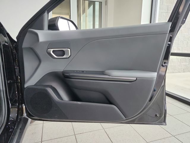 Certified 2025 Kia K4 FWD image 21