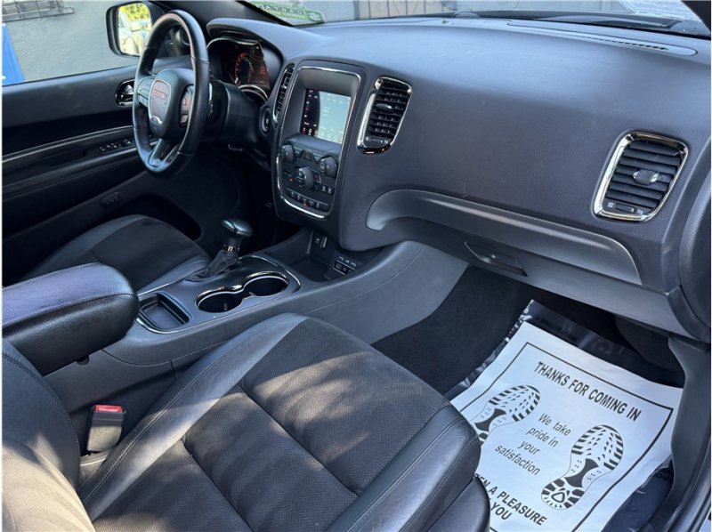 Used 2019 Dodge Durango GT image 36