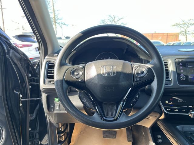 Used 2019 Honda HR-V EX image 13