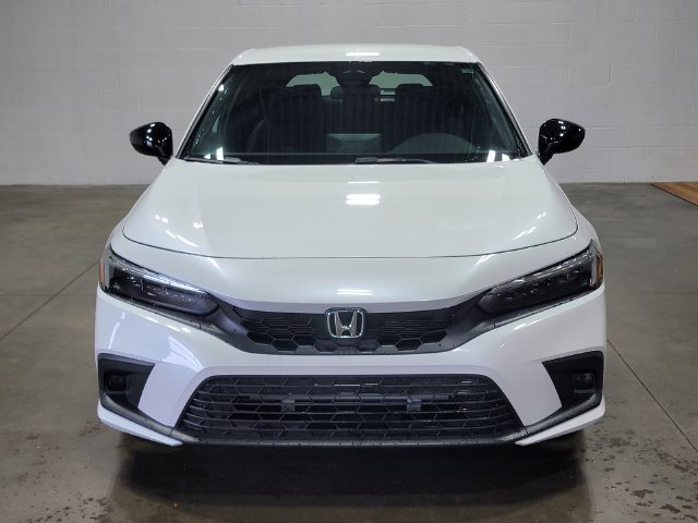 Used 2024 Honda Civic Sport image 3