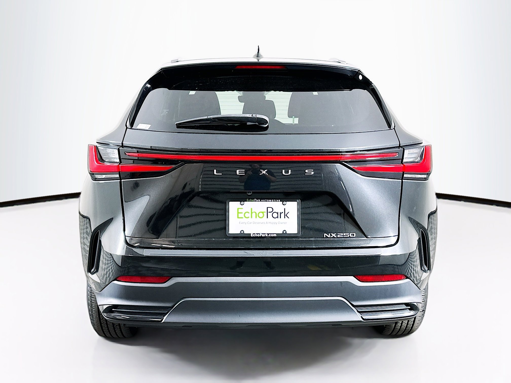 Used 2024 Lexus NX 250 FWD image 7