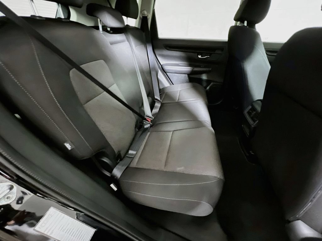 Used 2025 Honda CR-V LX image 23