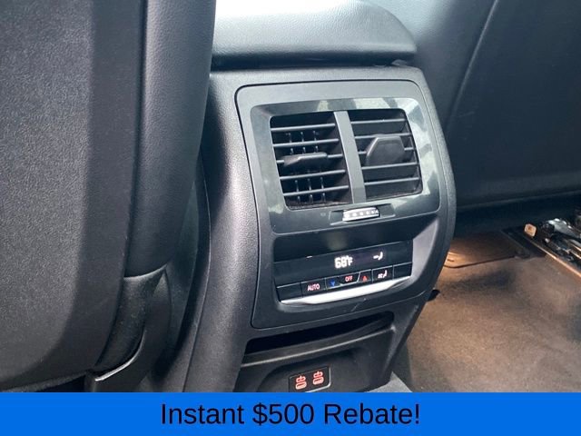 Used 2024 BMW X3 xDrive30i image 23