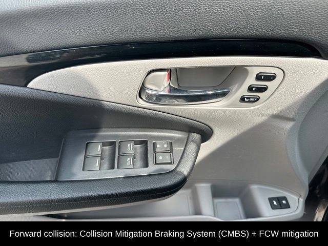 Used 2019 Honda Pilot Touring image 18