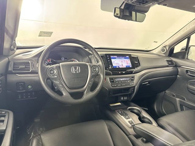 Used 2023 Honda Ridgeline RTL-E image 25