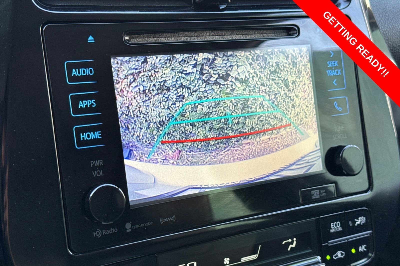 Used 2016 Toyota Prius Four image 20