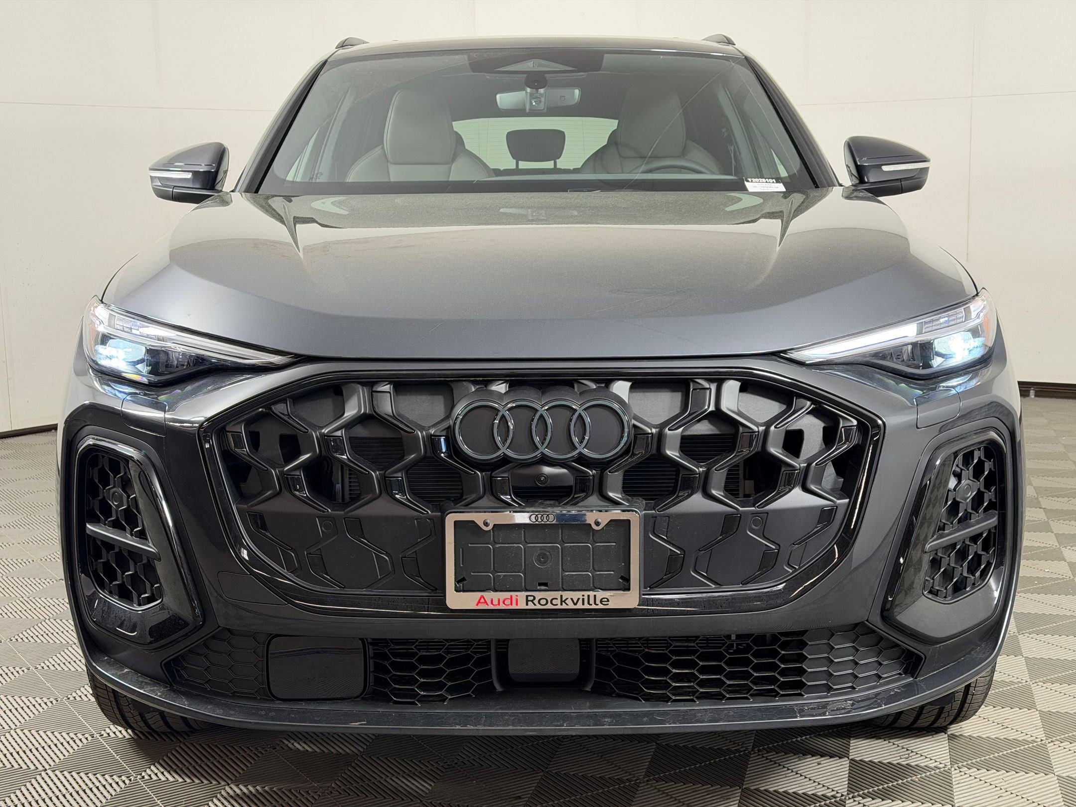 New 2026 Audi Q5 Premium AWD/4WD image 6