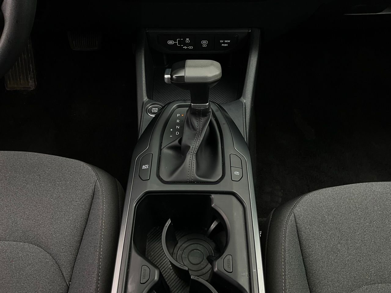 Used 2025 Kia K4 LXS image 13