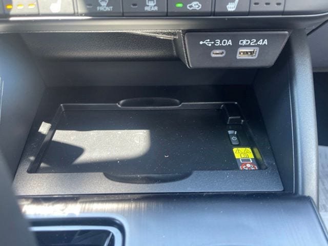 New 2026 Subaru Outback Wilderness AWD/4WD image 27