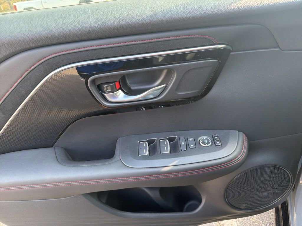 Certified 2025 Acura ADX A-Spec image 12