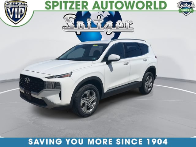 Used 2023 Hyundai Santa Fe SEL AWD/4WD image 4