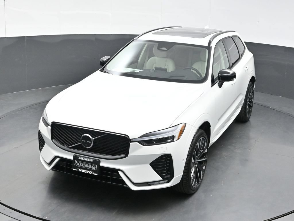 New 2026 Volvo XC60 B5 Ultra w/ Climate Package AWD/4WD image 33